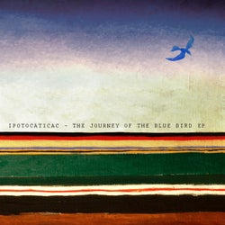 The Journey of the Blue Bird EP