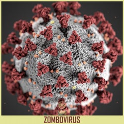 Zombovirus