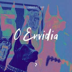 0 Envidia (feat. JKD)