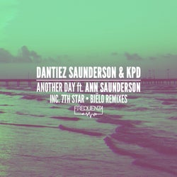 Another Day Feat. Ann Saunderson
