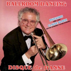 The Best of Disque de Danse - PALUJOCD5