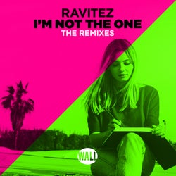 I'm Not The One (The Remixes) - Extended Mix