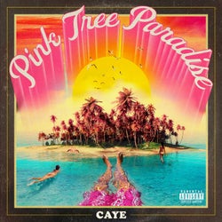 Pink Tree Paradise