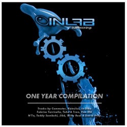 Inlab Sub Recordings 1 Year Compilation
