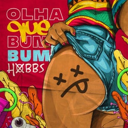 Olha Que Bumbum