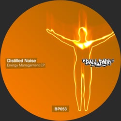Energy Management EP