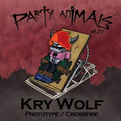 Party Animals Vol. IV