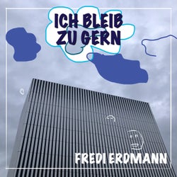 Ich bleib zu gern drinnen