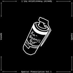 Special Prescription Vol 1