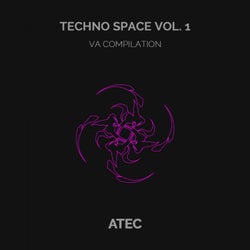 Techno Space, Vol. 1