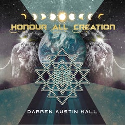 Honour All Creation - Earth