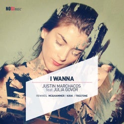 I Wanna (feat. Julia Govor)