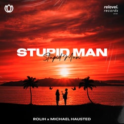 Stupid Man (feat. Michael Hausted)