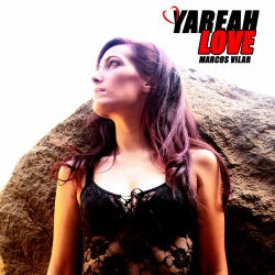 Yareah Love