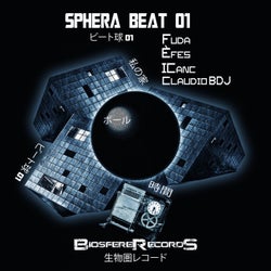 Sphera Beat 01