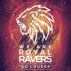 We Are Royal Ravers