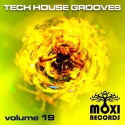 Tech House Grooves Volume 19