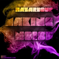 Making Noise EP