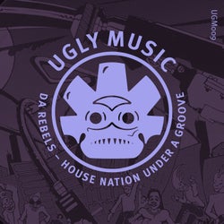 House Nation Under A Groove (Pt. 1)