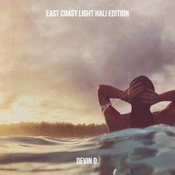 East Coast Light (Hali Edition)