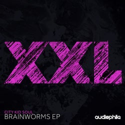 Brainworms EP