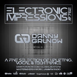 Electronic Impressions 762 with Danny Grunow