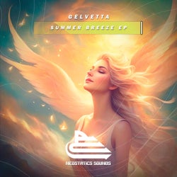 Summer Breeze EP