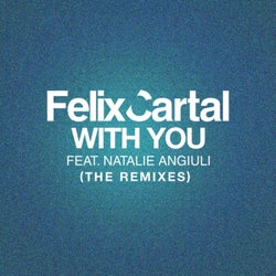 With You (The Remixes)