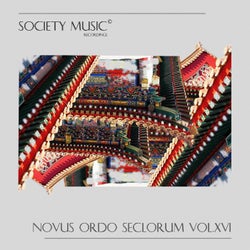 Novus Ordo Seclorum Vol.XVI
