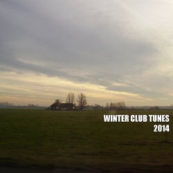 Winter Club Tunes 2014