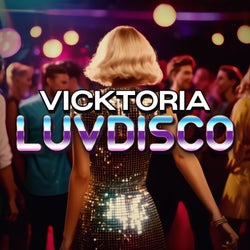 LUVDISCO (Extended Mixes)