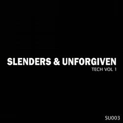 Slenders & Unforgiven Traxx, Vol. 1