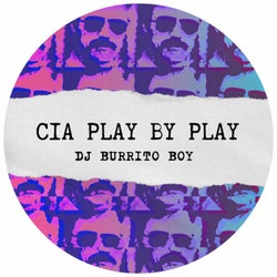 CIA Play By Play