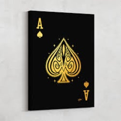 Ace Of Spades
