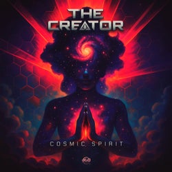 Cosmic Spirit