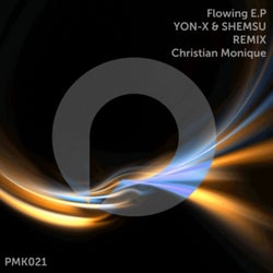 Flowing EP