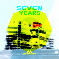 Seven Years Part 4 / BuenaMusica Recordings