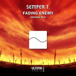 SEMPER T.'S "FADING ENEMY" CHART