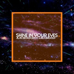 Shine In Your Eyes