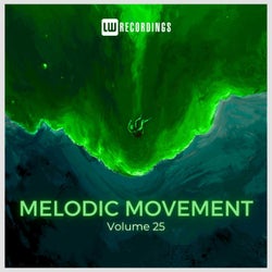 Melodic Movement, Vol. 25