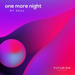 One More Night (Radio Edit)