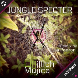 Jungle Specter