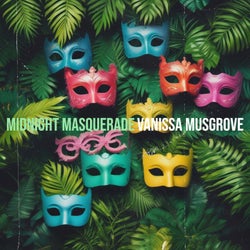 Midnight Masquerade