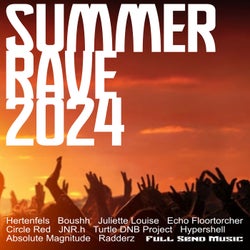 Summer Rave 2024