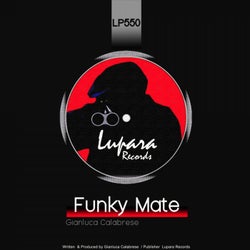 Funky Mate