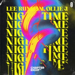 Night Time (Extended Mix)