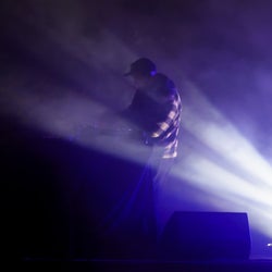 Running Through My Mind