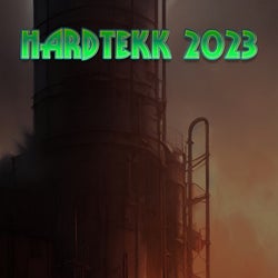 Hardtekk 2023