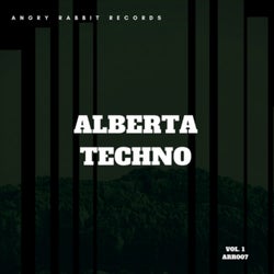 Alberta Techno, Vol. 1