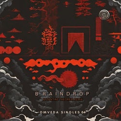 Omveda Singles 04 : Braindrop